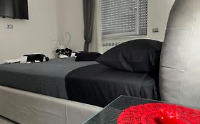 holiday home Un posto solare